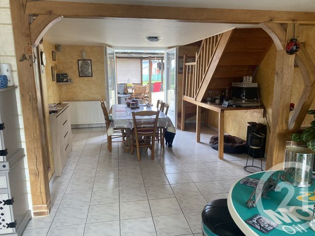 Afficher la photo en grand maison à vendre - 6 pièces - 133.0 m2 - MESNIL EN OUCHE - 27 - HAUTE-NORMANDIE - Century 21 Soluce Habitat