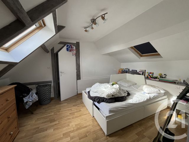 maison à vendre - 4 pièces - 96.0 m2 - MESNIL EN OUCHE - 27 - HAUTE-NORMANDIE - Century 21 Soluce Habitat