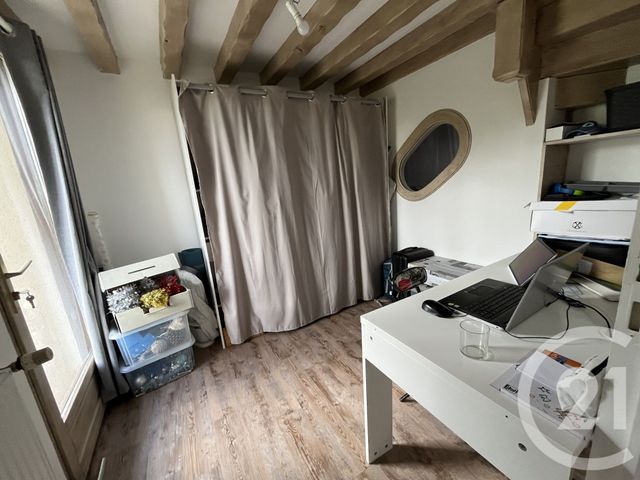 maison à vendre - 4 pièces - 96.0 m2 - MESNIL EN OUCHE - 27 - HAUTE-NORMANDIE - Century 21 Soluce Habitat