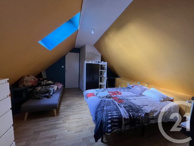 maison à vendre - 4 pièces - 96.0 m2 - MESNIL EN OUCHE - 27 - HAUTE-NORMANDIE - Century 21 Soluce Habitat