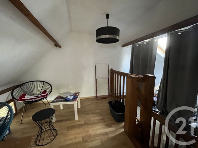 maison à vendre - 4 pièces - 96.0 m2 - MESNIL EN OUCHE - 27 - HAUTE-NORMANDIE - Century 21 Soluce Habitat