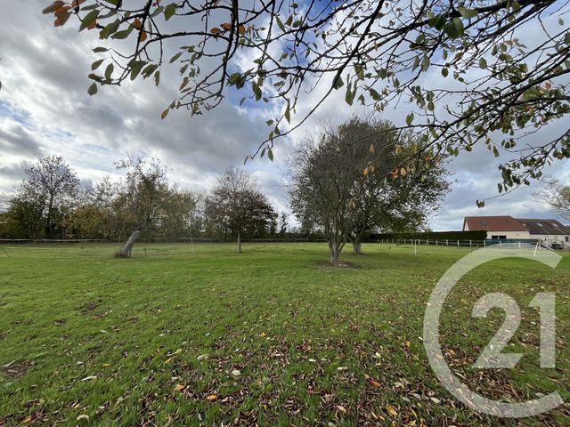 maison à vendre - 4 pièces - 96.0 m2 - MESNIL EN OUCHE - 27 - HAUTE-NORMANDIE - Century 21 Soluce Habitat