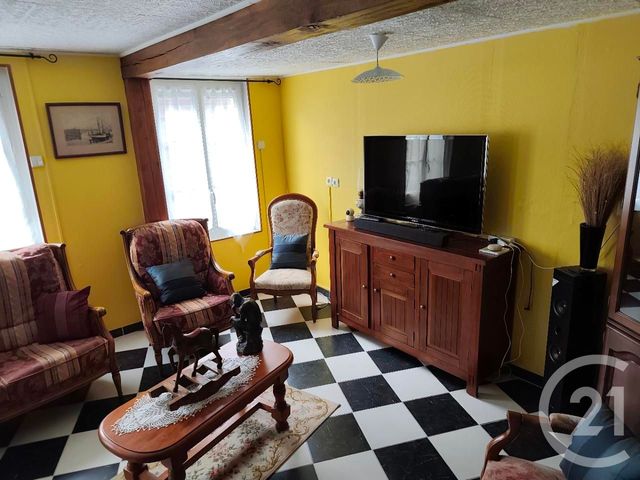 Afficher la photo en grand maison à vendre - 3 pièces - 81.57 m2 - BRIONNE - 27 - HAUTE-NORMANDIE - Century 21 Soluce Habitat