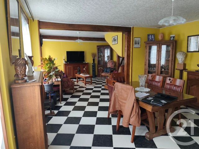 Afficher la photo en grand maison à vendre - 3 pièces - 81.57 m2 - BRIONNE - 27 - HAUTE-NORMANDIE - Century 21 Soluce Habitat