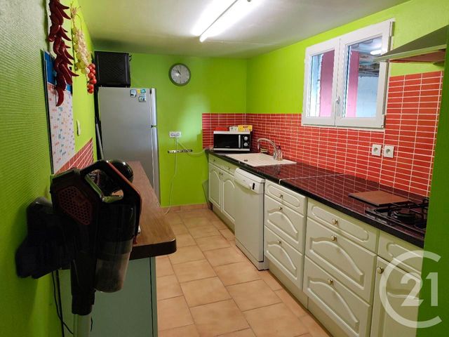 Afficher la photo en grand maison à vendre - 3 pièces - 81.57 m2 - BRIONNE - 27 - HAUTE-NORMANDIE - Century 21 Soluce Habitat