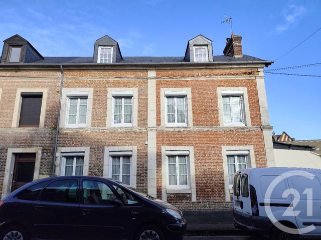 maison - BRIONNE - 27