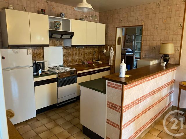 Afficher la photo en grand maison à louer - 3 pièces - 73.0 m2 - BERNAY - 27 - HAUTE-NORMANDIE - Century 21 Soluce Habitat