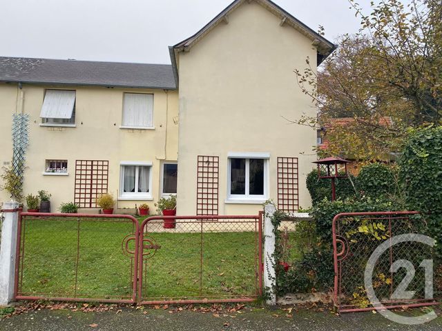 maison - BERNAY - 27