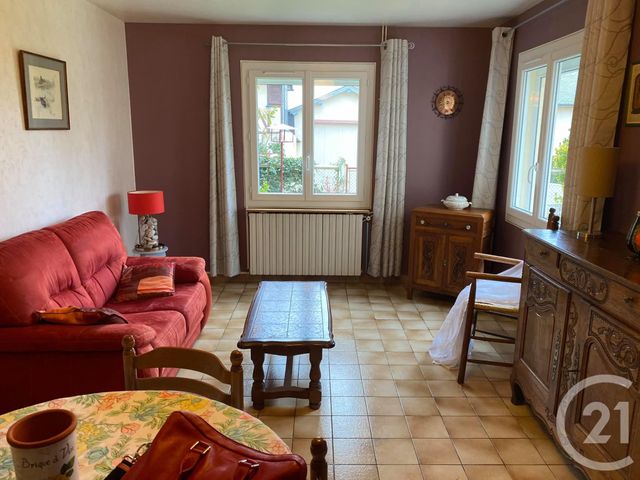 Afficher la photo en grand maison à louer - 3 pièces - 73.0 m2 - BERNAY - 27 - HAUTE-NORMANDIE - Century 21 Soluce Habitat