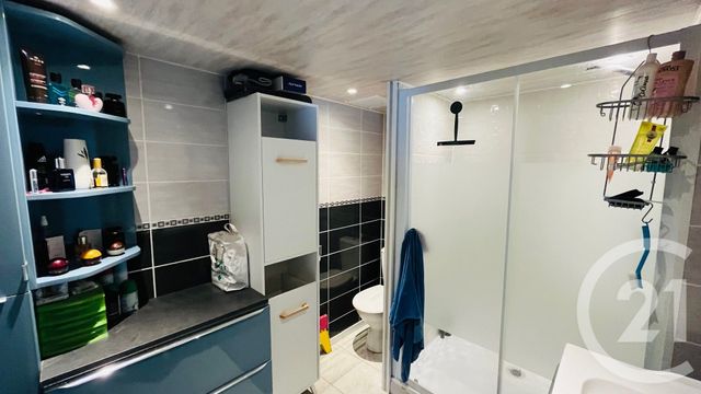 maison à vendre - 5 pièces - 80.0 m2 - BERNAY - 27 - HAUTE-NORMANDIE - Century 21 Soluce Habitat