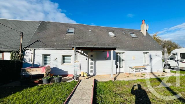 maison - BERNAY - 27