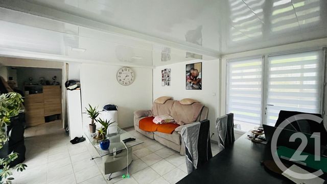 maison à vendre - 5 pièces - 80.0 m2 - BERNAY - 27 - HAUTE-NORMANDIE - Century 21 Soluce Habitat