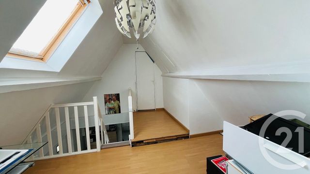 maison à vendre - 5 pièces - 80.0 m2 - BERNAY - 27 - HAUTE-NORMANDIE - Century 21 Soluce Habitat