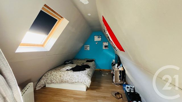 maison à vendre - 5 pièces - 80.0 m2 - BERNAY - 27 - HAUTE-NORMANDIE - Century 21 Soluce Habitat