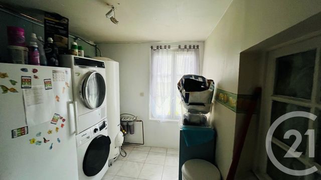 maison à vendre - 5 pièces - 80.0 m2 - BERNAY - 27 - HAUTE-NORMANDIE - Century 21 Soluce Habitat