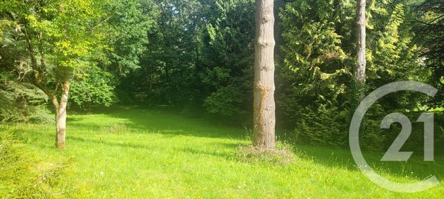 terrain à vendre - 1234.0 m2 - ST HILARION - 78 - ILE-DE-FRANCE - Century 21 Soluce Habitat