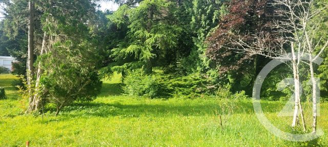 terrain à vendre - 1234.0 m2 - ST HILARION - 78 - ILE-DE-FRANCE - Century 21 Soluce Habitat