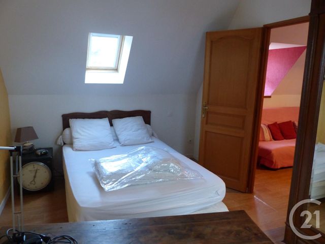 Appartement à louer - 2 pièces - 30.0 m2 - MENNEVAL - 27 - HAUTE-NORMANDIE - Century 21 Soluce Habitat