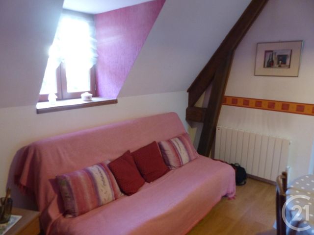 Appartement à louer - 2 pièces - 30.0 m2 - MENNEVAL - 27 - HAUTE-NORMANDIE - Century 21 Soluce Habitat