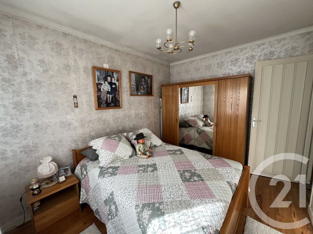 maison à vendre - 3 pièces - 54.0 m2 - SERQUIGNY - 27 - HAUTE-NORMANDIE - Century 21 Soluce Habitat