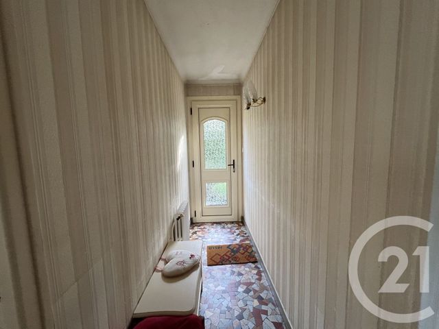 maison à vendre - 3 pièces - 54.0 m2 - SERQUIGNY - 27 - HAUTE-NORMANDIE - Century 21 Soluce Habitat