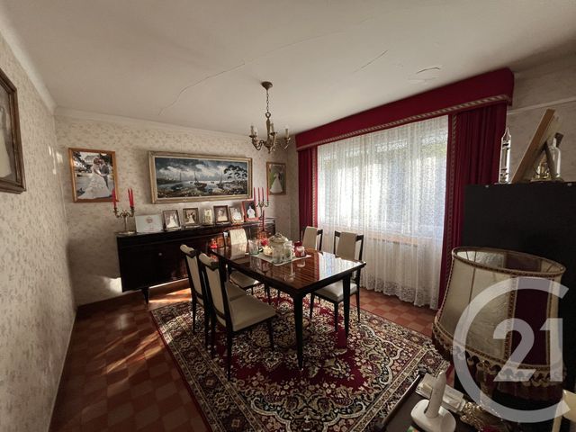 maison à vendre - 3 pièces - 54.0 m2 - SERQUIGNY - 27 - HAUTE-NORMANDIE - Century 21 Soluce Habitat