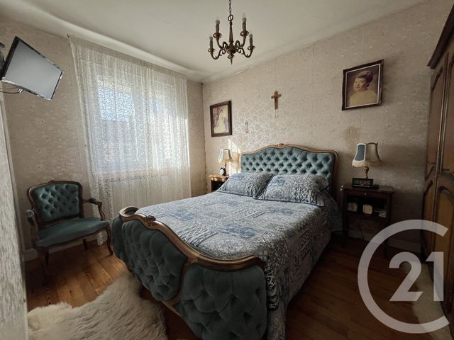 maison à vendre - 3 pièces - 54.0 m2 - SERQUIGNY - 27 - HAUTE-NORMANDIE - Century 21 Soluce Habitat