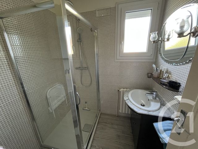 maison à vendre - 3 pièces - 54.0 m2 - SERQUIGNY - 27 - HAUTE-NORMANDIE - Century 21 Soluce Habitat