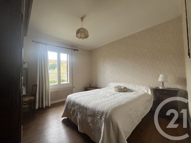 maison à vendre - 5 pièces - 107.0 m2 - BERNAY - 27 - HAUTE-NORMANDIE - Century 21 Soluce Habitat