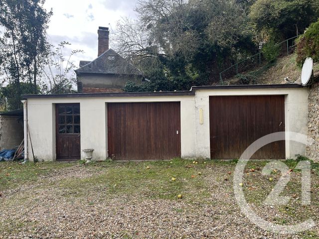 maison à vendre - 5 pièces - 107.0 m2 - BERNAY - 27 - HAUTE-NORMANDIE - Century 21 Soluce Habitat