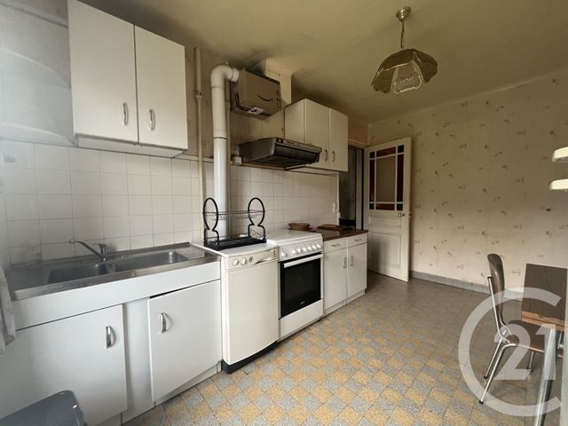 maison à vendre - 5 pièces - 107.0 m2 - BERNAY - 27 - HAUTE-NORMANDIE - Century 21 Soluce Habitat