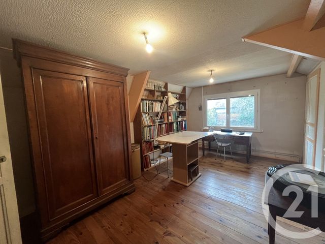 maison à vendre - 5 pièces - 107.0 m2 - BERNAY - 27 - HAUTE-NORMANDIE - Century 21 Soluce Habitat