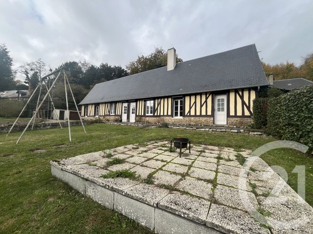 maison - BERNAY - 27