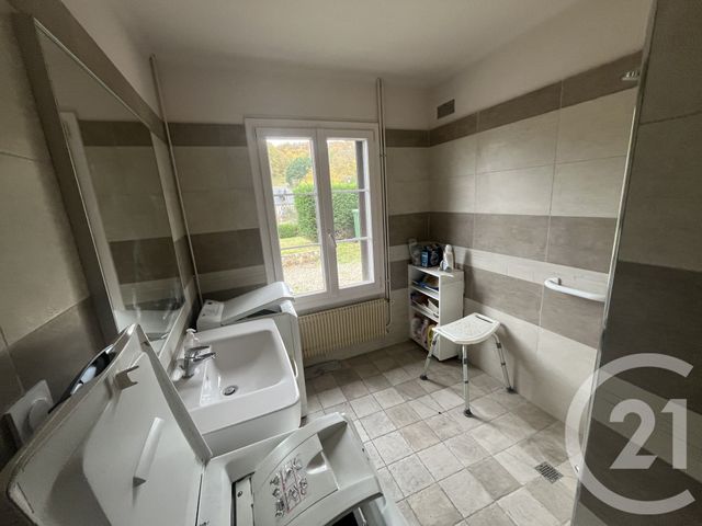 maison à vendre - 5 pièces - 107.0 m2 - BERNAY - 27 - HAUTE-NORMANDIE - Century 21 Soluce Habitat