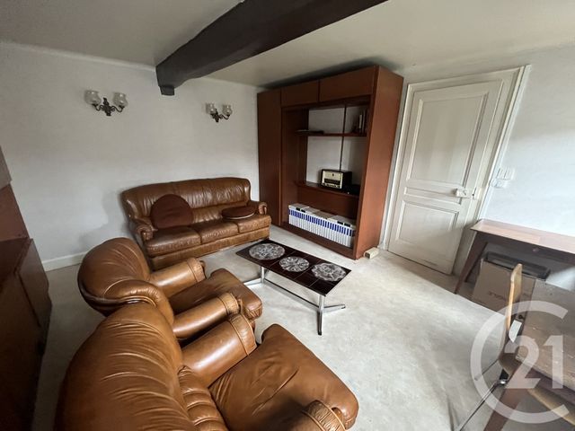 maison à vendre - 5 pièces - 107.0 m2 - BERNAY - 27 - HAUTE-NORMANDIE - Century 21 Soluce Habitat