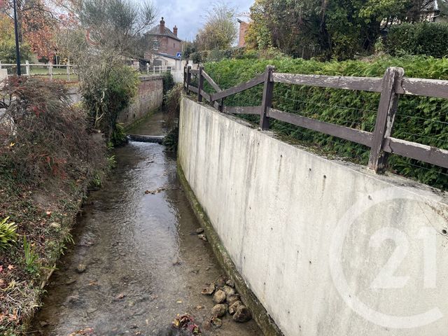 maison à vendre - 5 pièces - 107.0 m2 - BERNAY - 27 - HAUTE-NORMANDIE - Century 21 Soluce Habitat