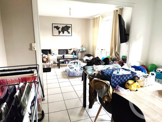 maison à vendre - 4 pièces - 68.0 m2 - BERNAY - 27 - HAUTE-NORMANDIE - Century 21 Soluce Habitat