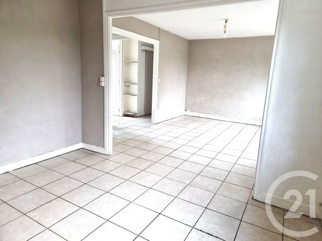 maison à vendre - 4 pièces - 68.0 m2 - BERNAY - 27 - HAUTE-NORMANDIE - Century 21 Soluce Habitat