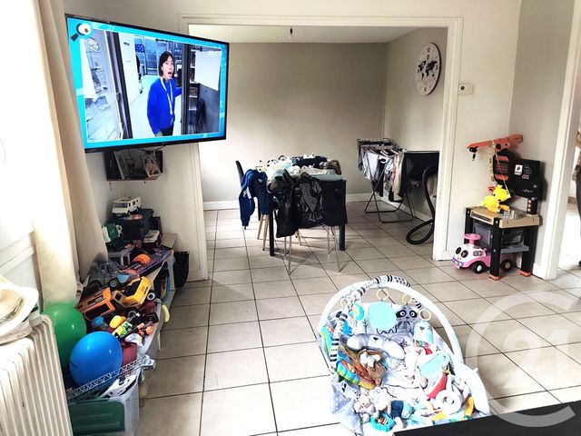 maison à vendre - 4 pièces - 68.0 m2 - BERNAY - 27 - HAUTE-NORMANDIE - Century 21 Soluce Habitat