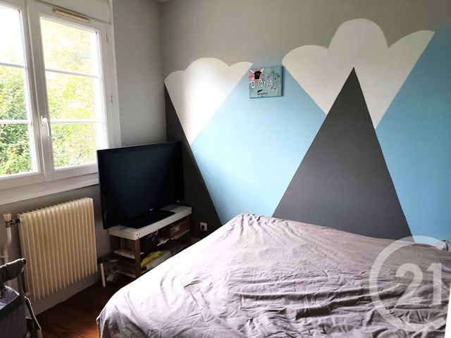 maison à vendre - 4 pièces - 68.0 m2 - BERNAY - 27 - HAUTE-NORMANDIE - Century 21 Soluce Habitat