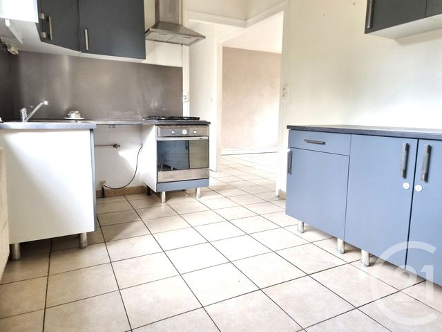 maison à vendre - 4 pièces - 68.0 m2 - BERNAY - 27 - HAUTE-NORMANDIE - Century 21 Soluce Habitat
