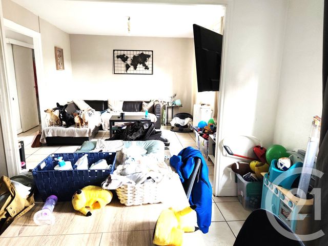 maison à vendre - 4 pièces - 68.0 m2 - BERNAY - 27 - HAUTE-NORMANDIE - Century 21 Soluce Habitat