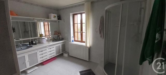 maison à louer - 7 pièces - 180.0 m2 - LE FIDELAIRE - 27 - HAUTE-NORMANDIE - Century 21 Soluce Habitat