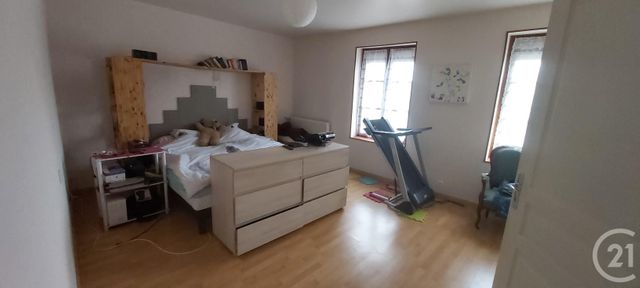 maison à louer - 7 pièces - 180.0 m2 - LE FIDELAIRE - 27 - HAUTE-NORMANDIE - Century 21 Soluce Habitat