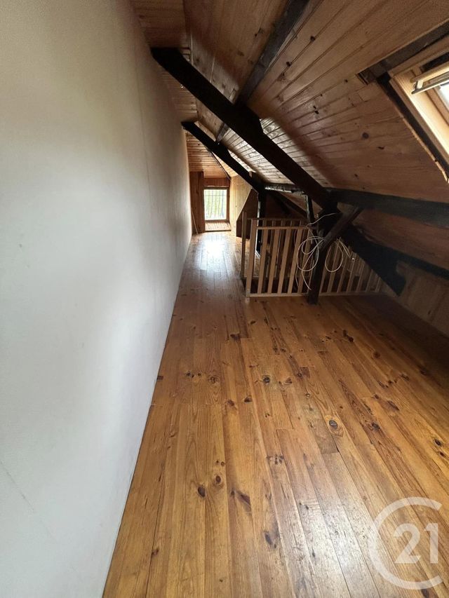 maison à louer - 3 pièces - 56.0 m2 - BERNAY - 27 - HAUTE-NORMANDIE - Century 21 Soluce Habitat