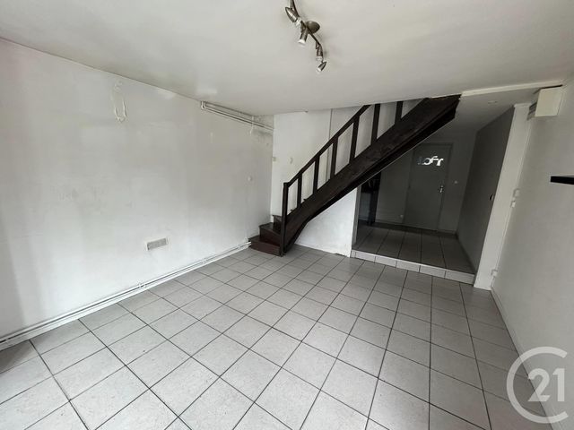 maison à louer - 3 pièces - 56.0 m2 - BERNAY - 27 - HAUTE-NORMANDIE - Century 21 Soluce Habitat