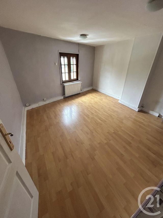 maison à louer - 3 pièces - 56.0 m2 - BERNAY - 27 - HAUTE-NORMANDIE - Century 21 Soluce Habitat