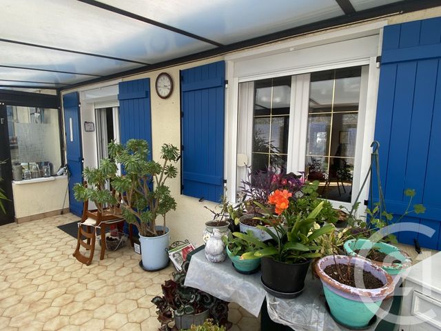 maison à vendre - 5 pièces - 105.0 m2 - BERNAY - 27 - HAUTE-NORMANDIE - Century 21 Soluce Habitat