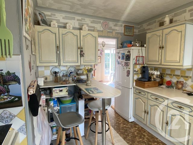 maison à vendre - 5 pièces - 105.0 m2 - BERNAY - 27 - HAUTE-NORMANDIE - Century 21 Soluce Habitat