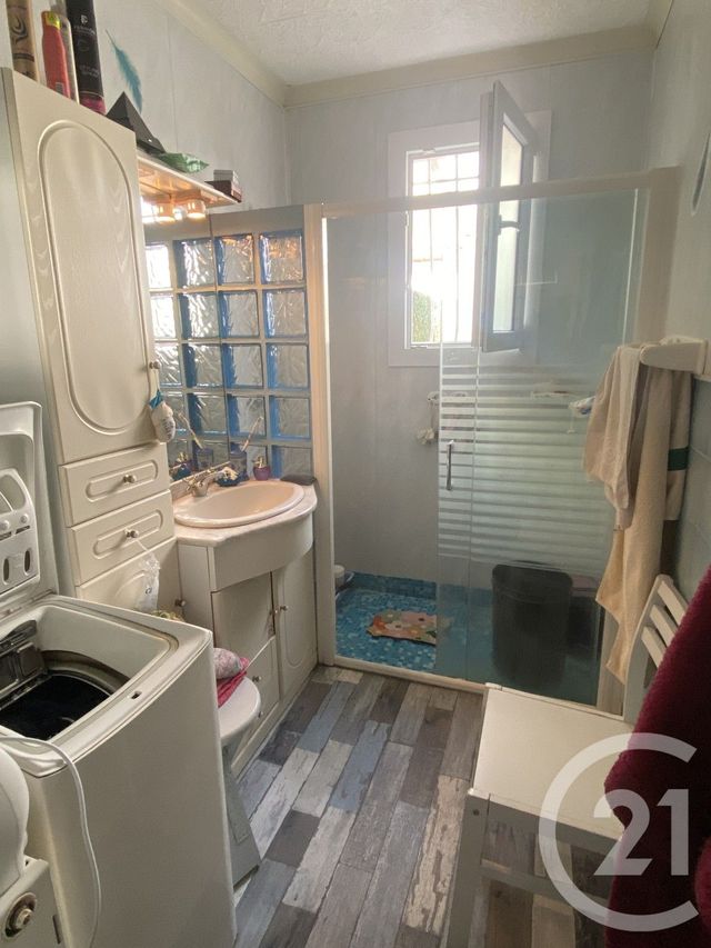 maison à vendre - 5 pièces - 105.0 m2 - BERNAY - 27 - HAUTE-NORMANDIE - Century 21 Soluce Habitat